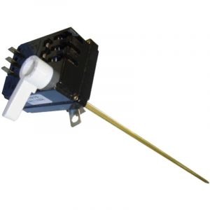 SOS Accessoire Thermostat tas-tf 450mm pour Chauffe-eau 60001841 ARISTON HOTPOINT, CHAFFOTEAUX&MAURY