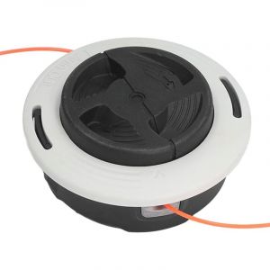 T&ecirc;te de d&eacute;broussailleuse,t&ecirc;te de Rechange pour d&eacute;broussailleuse Stihl FS55 FS56 FS70, FS80, FS85, FS87, FS89, FS90,FS91,FS94,FS100,FS111,FS120,FS130