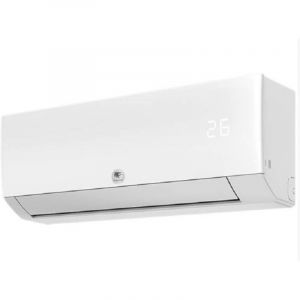 Climatiseur mobile r&eacute;versible THERMOR Niseko Murale 3500W R32 Wifi Classe A