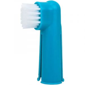 Brosse &agrave; dents pour animaux de compagnie, brosse &agrave; dents pour chien et chat, brosse &agrave; dents &agrave; doigt, accessoires pour animaux de compagnie