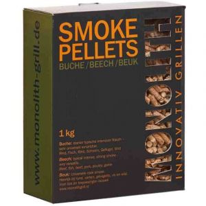 Monolith - Pellet Hêtre 1Kg