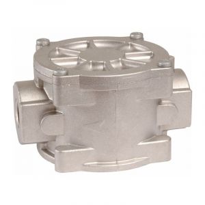 Filtre gaz naturel Sectoriel f 1'1/4