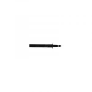 Hirschmann - pointe de touche 4MM IEC1010 - noir (prüf 2700) info games HM5401S