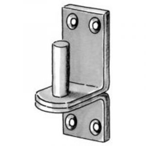 Pollmann - Gond di D13mm Galv./eng (Par 10)