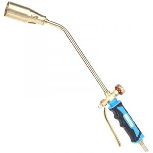 Chalumeau &agrave; propane haute intensit&eacute;, aliment&eacute; au propane, MAPP, kit de chalumeau &agrave; gaz turbo, chalumeau de soudage, kit de chalumeau &agrave; gaz MAPP &agrave;