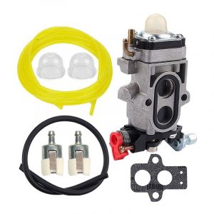 S-giant - Carburateur WYA-79 WYA-44 compatible avec souffleur dorsal 502845001 150BT 350BF 350BT.