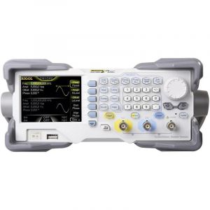 Générateur de fonctions arbitraires Rigol DG1032Z, 2 canaux, 30 MHz C78137