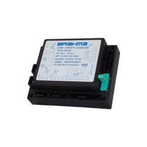 Brahma - Boîte de contrôle ndm 32 - Réf 37565010