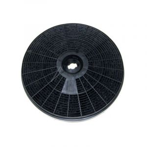 Filtre turbo-air pour Hotte Gorenje 127024