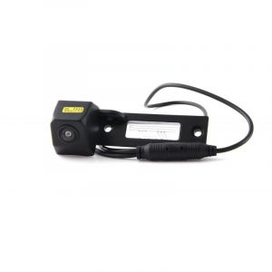 Cam&eacute;ra de recul compatible avec VW filaire SCIROCCO GOLF PASSAT POLO NEW BEETLE - plaque immatriculation