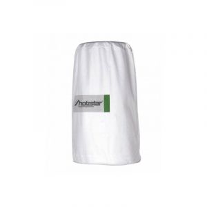 Sac filtrant pour aspirateur, SAA3003, diamètre 500mm Étoile en bois 5932303