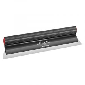 Lame L’outil Parfait à lisser 40cm DécoLiss' Dur technologie Bi-Flex haute performance