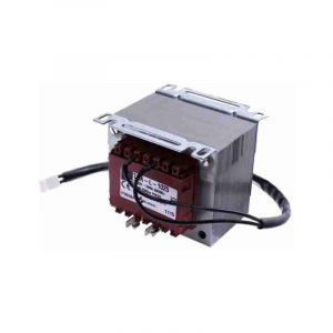 TRA-L.1025 Transformateur 220V 22V 110Va wil 4 6 Pièce de rechange d'origine Nice TRA-L.1025