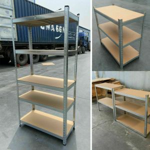 Dayplus - tag&egrave;re enfichable Profondeur Hauteur 180X90X40cm &Eacute;tag&egrave;re de cave &Eacute;tag&egrave;re de stockage