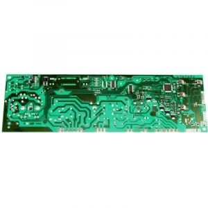 Module carte electronique de commande pour lave linge Ocean AS0019765