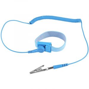 Tapis de mise &agrave; la terre antistatique, tapis de mise &agrave; la terre antistatique, flux de soudure chimique r&eacute;sistant &agrave; l'usure, alcali pour la r&eacute;paration