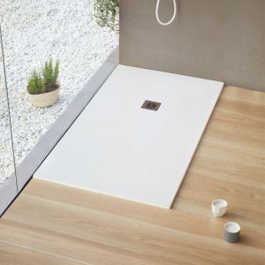 Sanycces - receveur de douche logic - Receveur de douche - 170X80CM