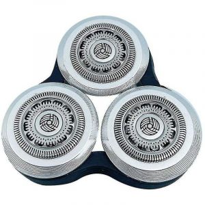 T&ecirc;te de rasoir de rechange pour Philips S9000 S9911 S9731 S9711 S9511