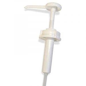 Pompe pelican 20ml pour 5L 45mm - Lot de 11 - Diversey
