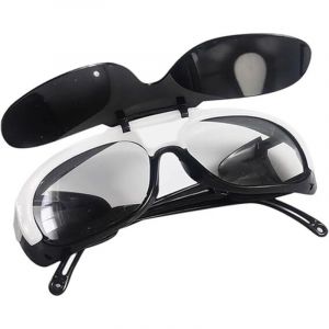 verres de soudure, occultants, avec lunettes, protection UV pour appareils de protection des yeux pour couper le plasma