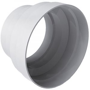 Joncoux Réduction plastique mâle/femelle 150F/125M