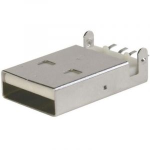 Prise usb extra plate D19189