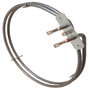 Resistance chaleur tournante 230V pour four Waltham 32001562