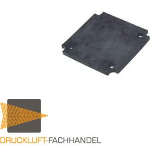 Membrane MDR 5 f&uuml;r Condor Druckschalter ca. 63x63mm 103068 / 230670 Einzelverpackung
