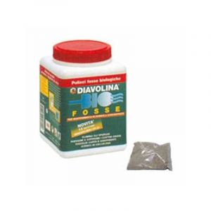 Biofosse Activateur Biologique Sachets pcs12 Diavolina