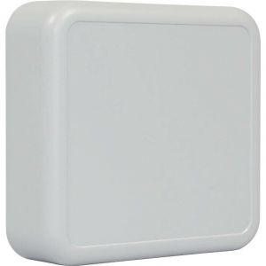 Boîtier universel Camdenboss CBRS02SGY-CON ABS gris 74 x 74 x 24.5 1 pc(s) Y381032