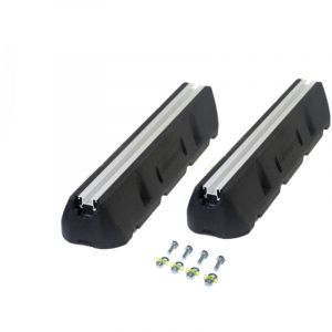 Paire Rubber Foot 600 Fix7039