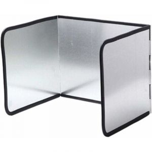 Vuszr - Plaque Anti Projection Cuisine Pliable Protection D'écran Anti-éclaboussures, Protection pour la Cuisine et Plaque de Cuisson,Protection