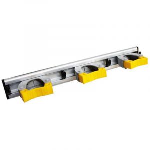 Appendiscope en aluminium L 42 cm H 6 50910 Apex