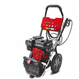 Nettoyeur haute pression thermique Mecafer MNT 200 - 206 Bar - 7 HP - 3,6 L - 475200