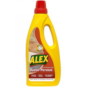 Cire Pour Sols Poreux 750 Ml