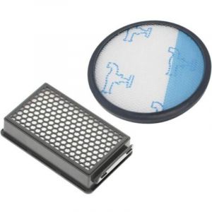 Kit de filtre Hepa, compatible pour aspirateur Rowenta Rowent Staubsauger Compact Power rowent ro3715 ro3795 ro3798 Kit de pi&egrave;ces d&eacute;tach&eacute;es