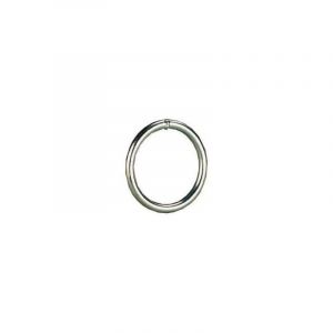 Posamo - Anneau galvanisé zingué 9,0x40mm (Par 10)