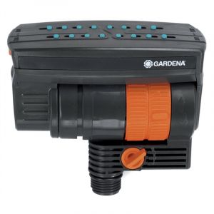 T&ecirc;te d'arrosage escamotable Gardena OS140 18708-00 ORIGINALE