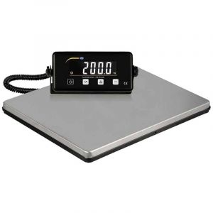 Pce Instruments - pce-pb 200N Balance de comptage Plage de pesée (max.) 200 kg