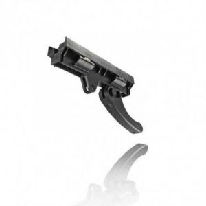 Chariot entra&icirc;neur porte de garage Somfy 9013521