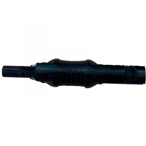 Connecteur MC4 avec diode anti-retour 15A - Sunpower