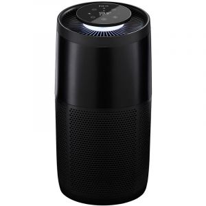 Purificateur d'air noir AP300