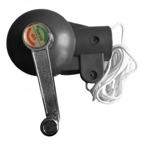 Accessoire de Parasol D&eacute;port&eacute; Pi&egrave;ces de Rechange pour Manivelle Poign&eacute;e Parasol Set de Pi&egrave;ces de Support, Manivelle