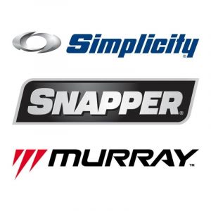 Snapper - Amortisseur De Commande - Simplicity Murray - 5103511YP