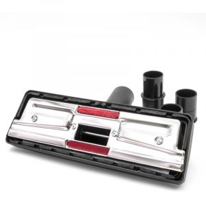 Vhbw - Brosse sol aspirateurs type 32 + accessoires adaptables compatible avec Kärcher t 15/1 hepa + esb 28, t 201, t 201 + esb 28, t 7/1