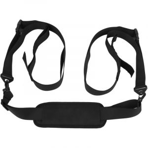 Sangle de transport SUP r&eacute;glable et portable, bandouli&egrave;re pour planches de surf et longboards