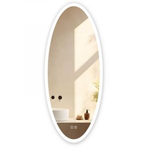 REA - miroir led 50X120CM wwa