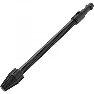 Dirt Blaster Lance 160 bars pour Karcher, Rotabuse pour Kärcher K2 K3 K4 K5 K7, Lance de Pulvérisation pour Accessoire Nettoyeur Haute Pression