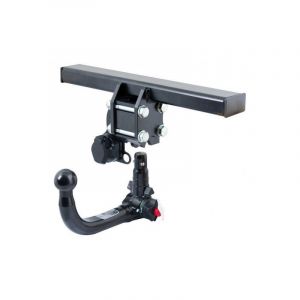 Aragon - Attelage Toyota Auris Berline pour Hybride et porte-v&eacute;los uniquement (01/13-12/18) rdsov