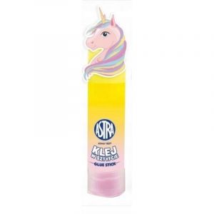 B&Acirc;TON DE COLLE PASTEL Licorne 8g PVP A'24 5397